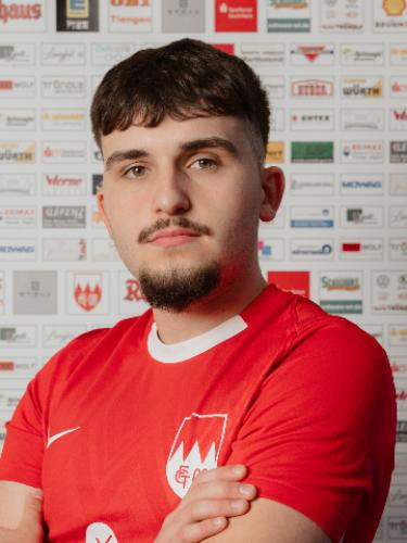 Adnan Muhovic
