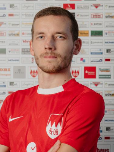David Slabjar