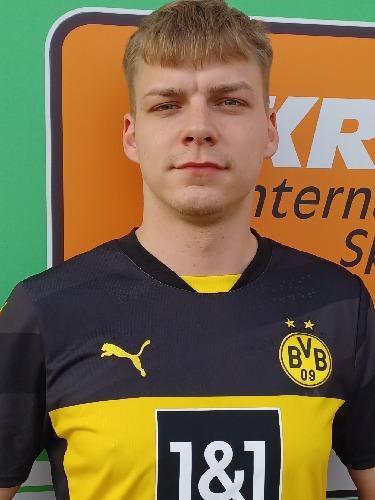 Justin Hänsel