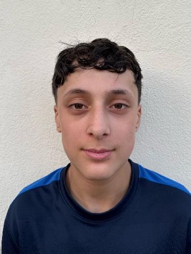Hamza El-Jarbi