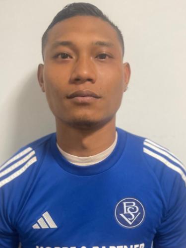Adisak Sukhoram