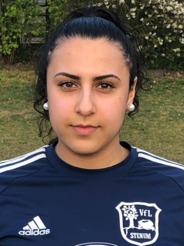 Janine Serrano Leonor