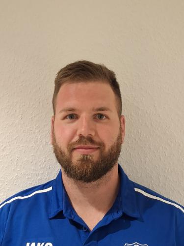 Marcel Müller