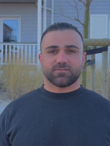 Harikar Salih Badeea