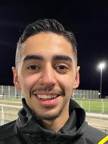 Ahmed Gaeb
