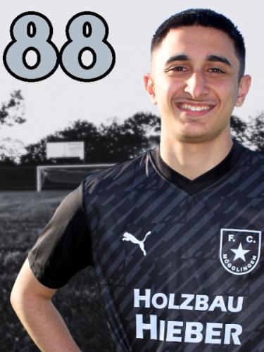Georgi Basonidis