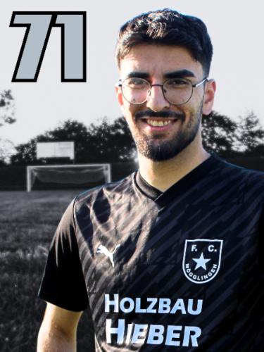 Onurcan Bestepe