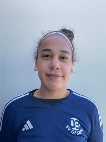 Kenyada Jade Möller-Karbe