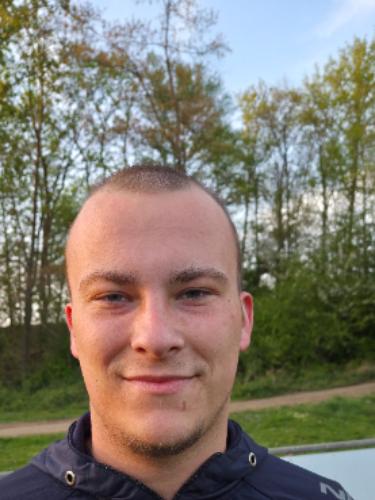 Aaron-Jamie Simunovic