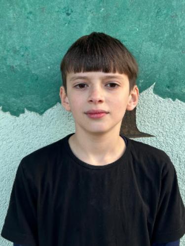 Kiril Stetsiuk