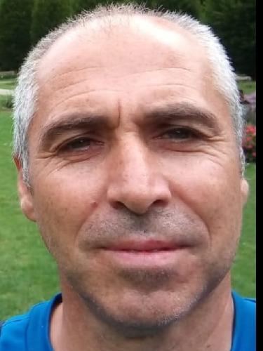 Iordanis Papageorgiou