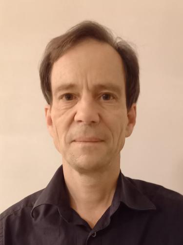 Norman Ettrich