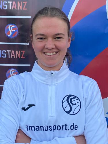 Franca Donhauser