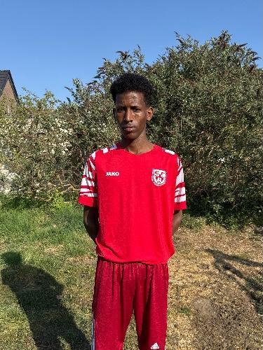 Abdullahi Abdirahman Nor