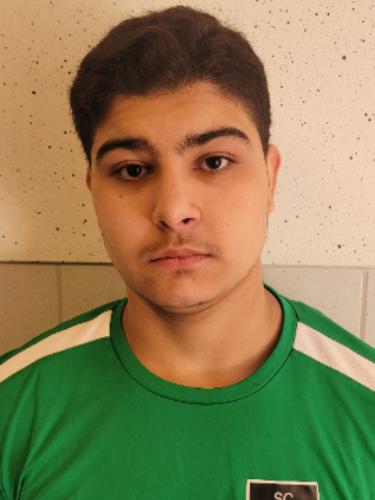 Alex Dawood Sallo Sallo