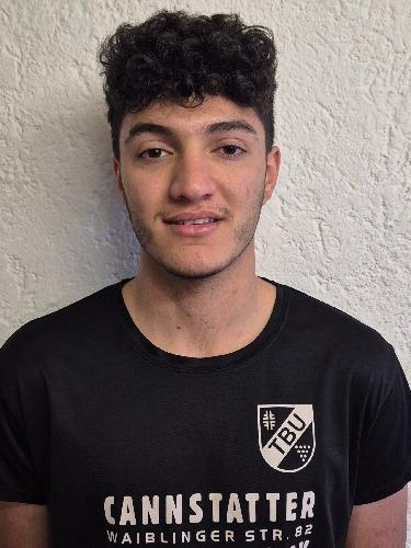 Khanmohammadi Keyvan