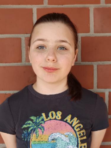 Talia Eileen Strötzel