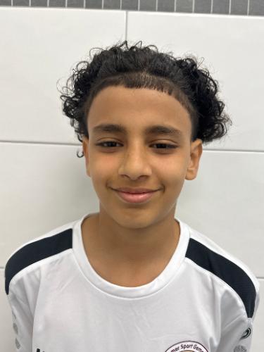 Mohammed Amine Faraon