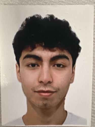 Ibrahim Bek