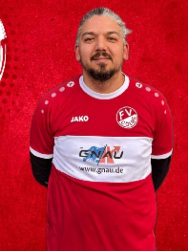 Selahattin Cakir