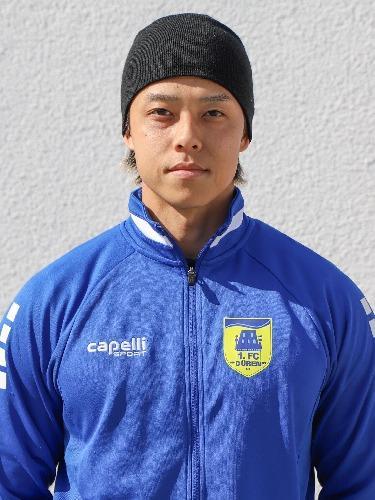 Toranosuke Abe