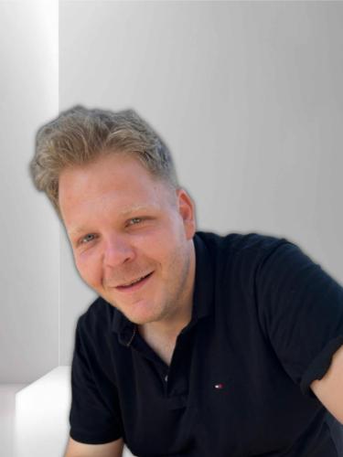 Wesley Heijn