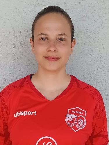 Samantha Cruz Rodriguez