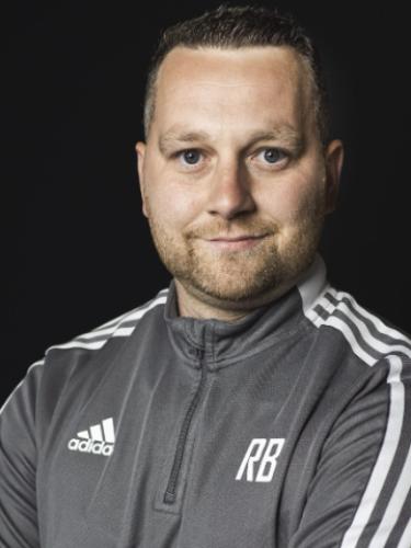 Ronny Blümke