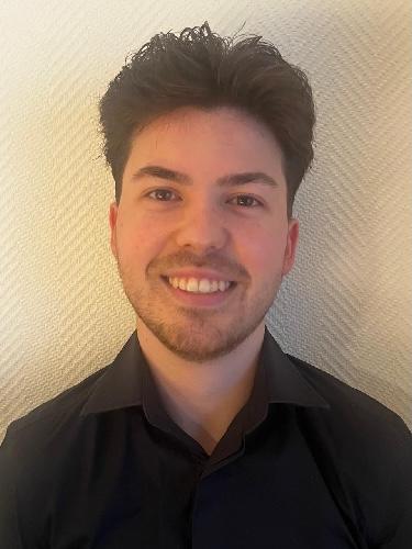 Tristan Fernandez Latzke