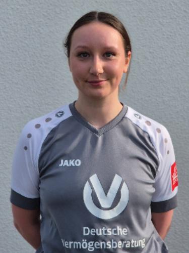 Maren Celine Scholten