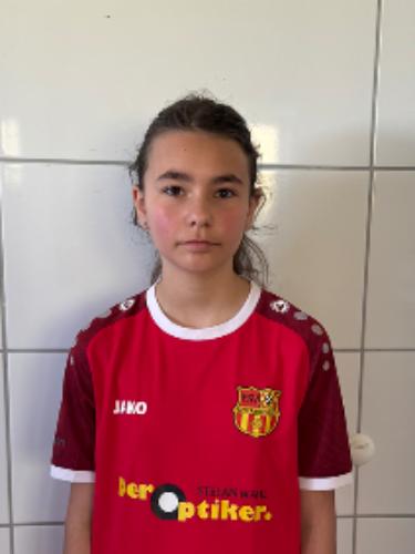 Zoe Anna Schauß