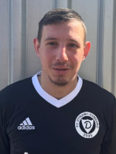 Okan Öztürk