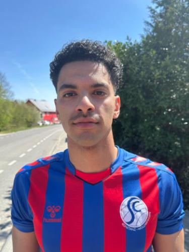 Ilyas Boudene