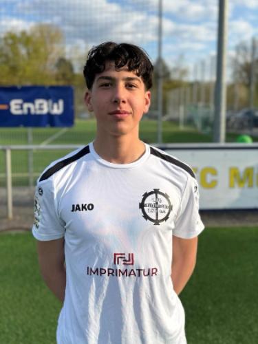 Lorik Sulejmani