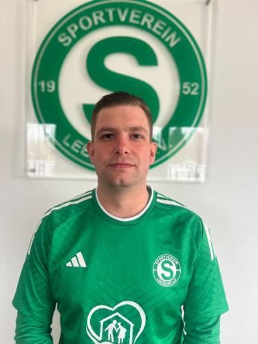 Marcus Döhmann