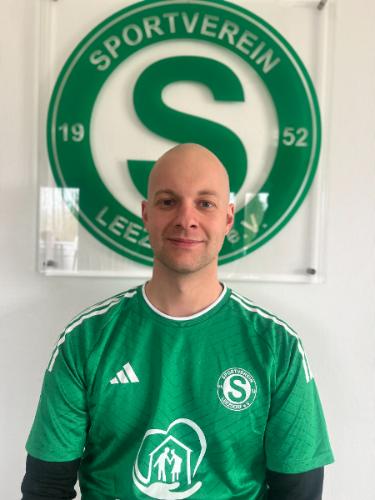 Marc-Alexander Haunroth
