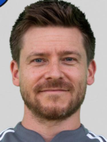 Mathias Grasy