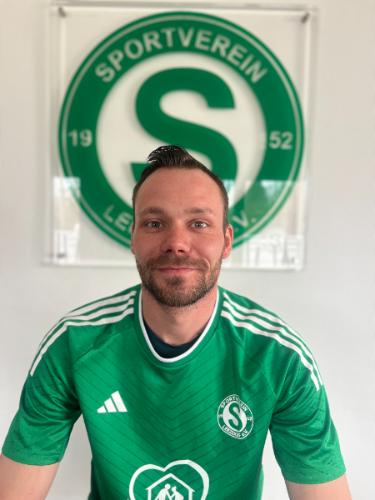 Manuel Holzenkämpfer