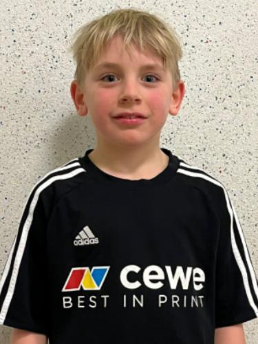 Leo Uwe Christian Dürr