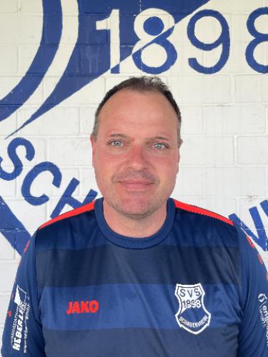 Andreas Hubach