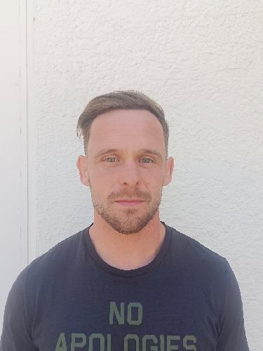 Jonas Rotert