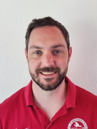 Benjamin Kraeusslich