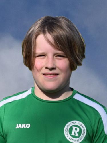 Mats Ackermann