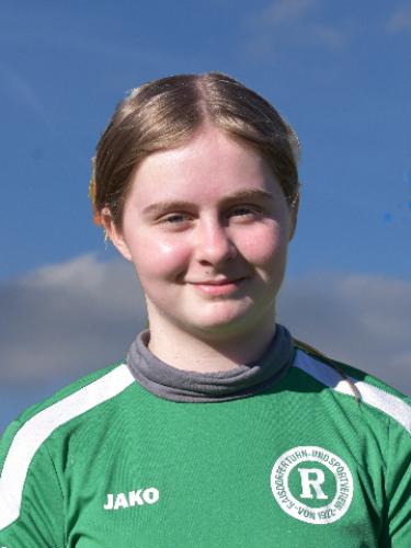 Tiffany-Julia Reschke