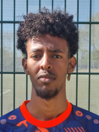 Mohamed Abbas