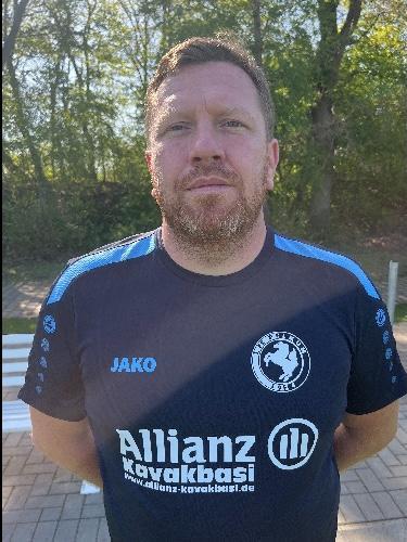 Florian Korte