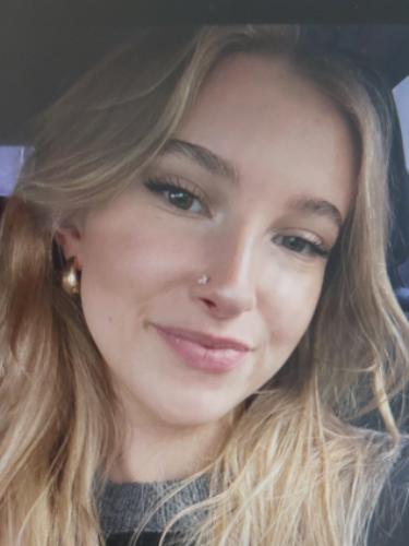 Celina Stolz