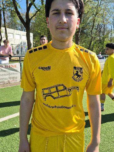 Devran Gözcü