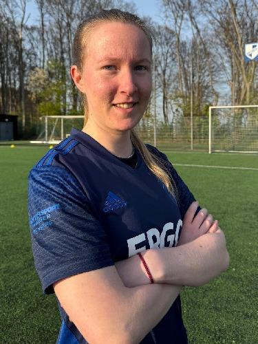 Miriam Christin Kirch