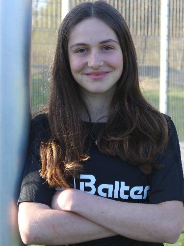 Leah Bildstein